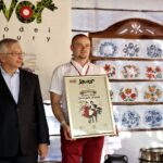 11.06.2017 Tokarnia. Jawor u źródeł kultury / Jarosław Kubalski / Radio Kielce