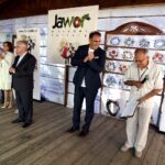 11.06.2017 Tokarnia. Jawor u źródeł kultury / Jarosław Kubalski / Radio Kielce