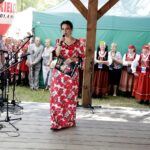 11.06.2017 Tokarnia. Jawor u źródeł kultury / Jarosław Kubalski / Radio Kielce