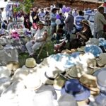 11.06.2017 Tokarnia. Jawor u źródeł kultury / Jarosław Kubalski / Radio Kielce