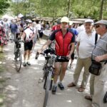 11.06.2017 Tokarnia. Jawor u źródeł kultury / Jarosław Kubalski / Radio Kielce