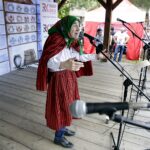 11.06.2017 Tokarnia. Jawor u źródeł kultury / Jarosław Kubalski / Radio Kielce