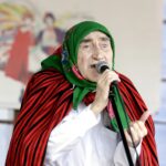 11.06.2017 Tokarnia. Jawor u źródeł kultury / Jarosław Kubalski / Radio Kielce