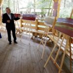 11.06.2017 Tokarnia. Jawor u źródeł kultury / Jarosław Kubalski / Radio Kielce