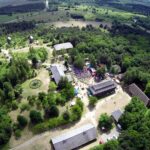 11.06.2017 Tokarnia. Jawor u źródeł kultury / Jarosław Kubalski / Radio Kielce