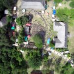 11.06.2017 Tokarnia. Jawor u źródeł kultury / Jarosław Kubalski / Radio Kielce