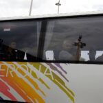 28.06.2017 Kielce. Piłkarze Korony wyjechali na zgrupowanie do Bremy / Jarosław Kubalski / Radio Kielce