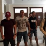 18.06.2017 Kielce. Korona rozpoczęła przygotowania do nowego sezonu / Rafał Szymczyk / Radio Kielce