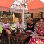 11.06.2017 Tokarnia. Program W rytmie niedzieli przed Jaworem / Grzegorz Jamka / Radio Kielce