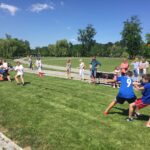 Grażyna Szlęzak - Wójcik / Radio Kielce