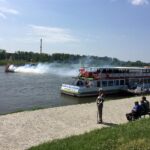 06.06.2017 Wojewódzkie ćwiczenia antykryzysowe / Grażyna Szlęzak - Wójcik / Radio Kielce