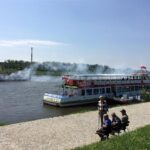 06.06.2017 Wojewódzkie ćwiczenia antykryzysowe / Grażyna Szlęzak - Wójcik / Radio Kielce