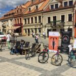 Grażyna Szlęzak - Wójcik / Radio Kielce