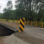 Most na Opatówce / Grażyna Szlęzak-Wójcik / Radio Kielce