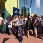 Grażyna Szlęzak - Wójcik / Radio Kielce