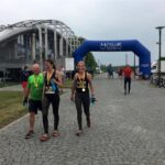 24.06.2017 Sandomierz. Cross San / Grażyna Szlęzak - Wójcik / Radio Kielce