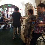 Biała niedziela / Grażyna Szlęzak - Wójcik / Radio Kielce