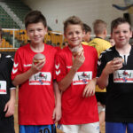 Świętokrzyskie Mini Volley Cup 2017 / Natalia Jabłońska / Zespół Szkół Ponadgimnazjalnych nr 1