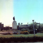 Iran / Wojciech Białek