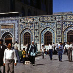 Iran / Wojciech Białek