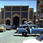 Iran / Wojciech Białek