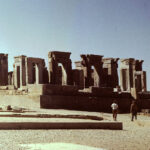 Iran / Wojciech Białek