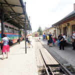 Jędrzejów. IV Świętokrzyski Rajd Seniorów Oświaty ZNP / Ewa Pociejowska-Gawęda / Radio Kielce