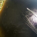 15.06.2017 Chańcza. Zalew. / Jarosław Kubalski / Radio Kielce