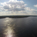 15.06.2017 Chańcza. Zalew. / Jarosław Kubalski / Radio Kielce