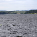 15.06.2017 Chańcza. Zalew. / Jarosław Kubalski / Radio Kielce