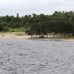 15.06.2017 Chańcza. Zalew. / Jarosław Kubalski / Radio Kielce