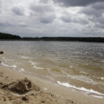 15.06.2017 Chańcza. Zalew. / Jarosław Kubalski / Radio Kielce