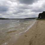 15.06.2017 Chańcza. Zalew. / Jarosław Kubalski / Radio Kielce