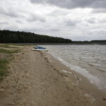 15.06.2017 Chańcza. Zalew. / Jarosław Kubalski / Radio Kielce