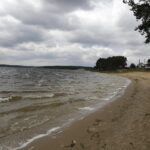 15.06.2017 Chańcza. Zalew. / Jarosław Kubalski / Radio Kielce