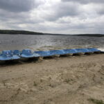 15.06.2017 Chańcza. Zalew. / Jarosław Kubalski / Radio Kielce