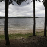 15.06.2017 Chańcza. Zalew. / Jarosław Kubalski / Radio Kielce