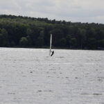 15.06.2017 Chańcza. Zalew. / Jarosław Kubalski / Radio Kielce