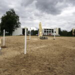 13.06.2017 Kaniów. Zalew. Kąpielisko. / Jarosław Kubalski / Radio Kielce