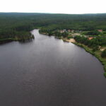 13.06.2017 Starachowice. Zalew Lubianka. Kąpielisko. / Jarosław Kubalski / Radio Kielce