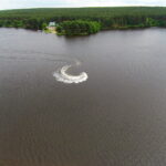 13.06.2017 Starachowice. Zalew Lubianka. Kąpielisko. / Jarosław Kubalski / Radio Kielce