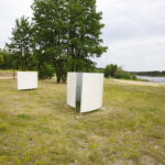 13.06.2017 Starachowice. Zalew Lubianka. Kąpielisko. / Jarosław Kubalski / Radio Kielce