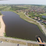 12.06.2017 Morawica. Zalew. Kąpielisko. / Jarosław Kubalski / Radio Kielce