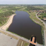 12.06.2017 Morawica. Zalew. Kąpielisko. / Jarosław Kubalski / Radio Kielce