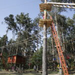 12.06.2017 Morawica. Zalew. Kąpielisko. / Jarosław Kubalski / Radio Kielce