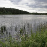 13.06.2017 Mostki. Zalew. Kąpielisko. / Jarosław Kubalski / Radio Kielce