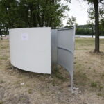 13.06.2017 Starachowice. Zalew "Piachy". Kąpielisko. / Jarosław Kubalski / Radio Kielce