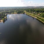 15.06.2017 Skarżysko Kamienna. Zalew Rejów. / Jarosław Kubalski / Radio Kielce