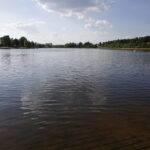 15.06.2017 Skarżysko Kamienna. Zalew Rejów. / Jarosław Kubalski / Radio Kielce