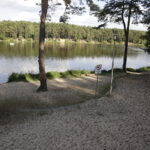 15.06.2017 Skarżysko Kamienna. Zalew Rejów. / Jarosław Kubalski / Radio Kielce